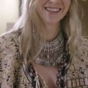 Child of The Wild Necklace